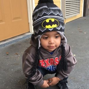 Meet your Posher, Todd